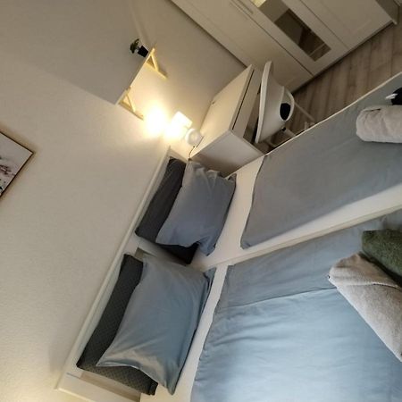 Apartman Zeko Rijeka Exterior photo