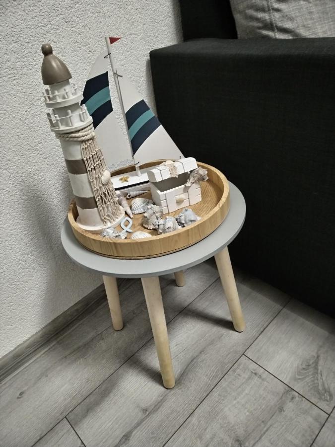 Apartman Zeko Rijeka Exterior photo