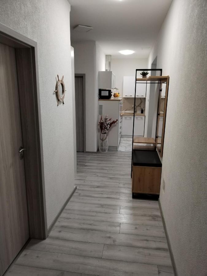 Apartman Zeko Rijeka Exterior photo