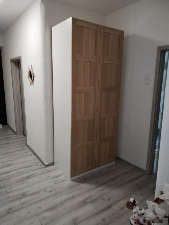 Apartman Zeko Rijeka Exterior photo