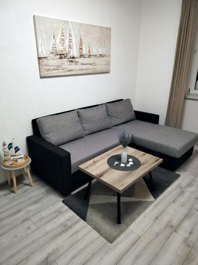 Apartman Zeko Rijeka Exterior photo