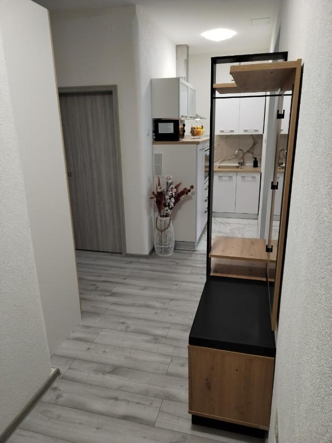 Apartman Zeko Rijeka Exterior photo